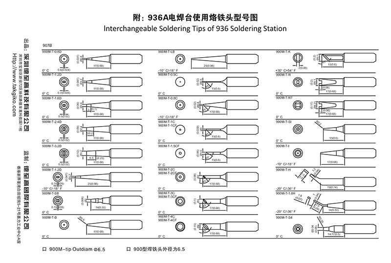 電焊臺(tái)